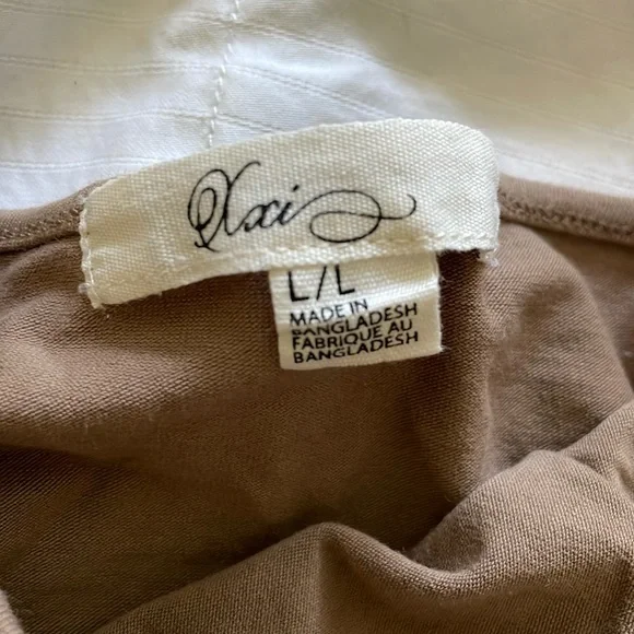 Tank Top - Picture 3 of 3